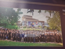 Стара Загора - фотодокументалната изложба на открито „100 години в 100 кадъра“