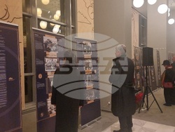 Стара Загора - фотодокументалната изложба на открито „100 години в 100 кадъра“