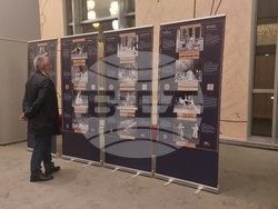 Стара Загора - фотодокументалната изложба на открито „100 години в 100 кадъра“