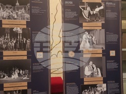 Стара Загора - фотодокументалната изложба на открито „100 години в 100 кадъра“