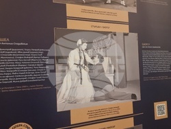 Стара Загора - фотодокументалната изложба на открито „100 години в 100 кадъра“