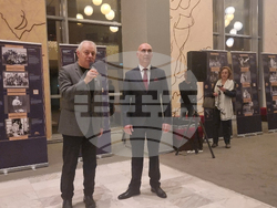 Стара Загора - фотодокументалната изложба на открито „100 години в 100 кадъра“