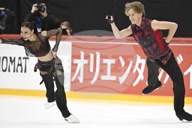 Finland Figure Skating