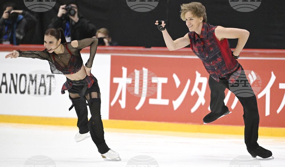 Finland Figure Skating