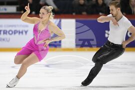 Finland Figure Skating