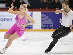 Finland Figure Skating