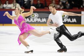 Finland Figure Skating