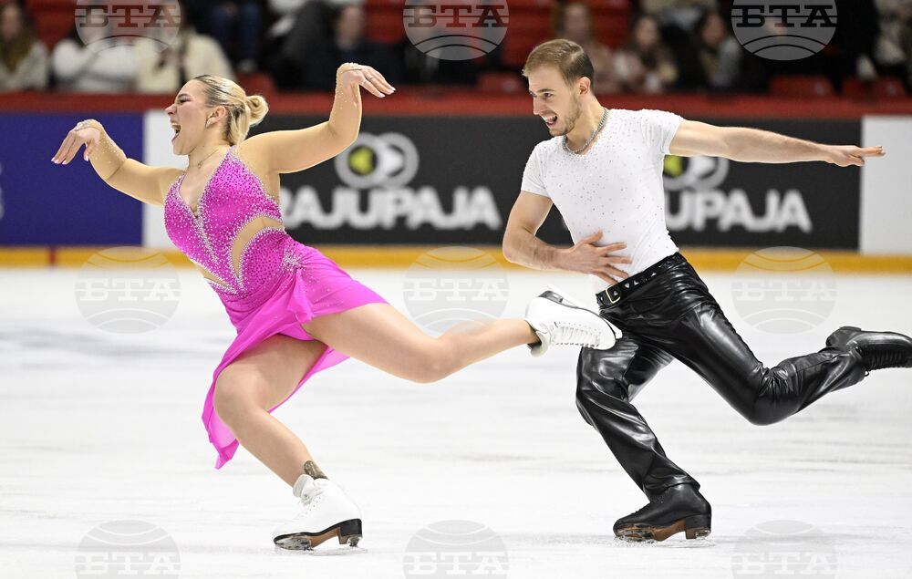 Finland Figure Skating