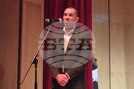 Плевен - Национално многоезично състезание - Мартин Мачев