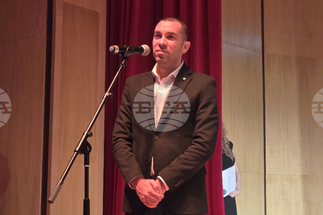 Плевен - Национално многоезично състезание