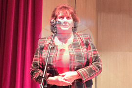 Плевен - Национално многоезично състезание - Елина Димитрова