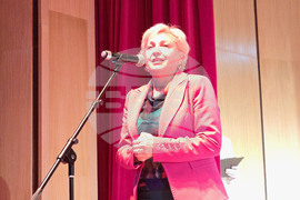 Плевен - Национално многоезично състезание - Албена Тотева