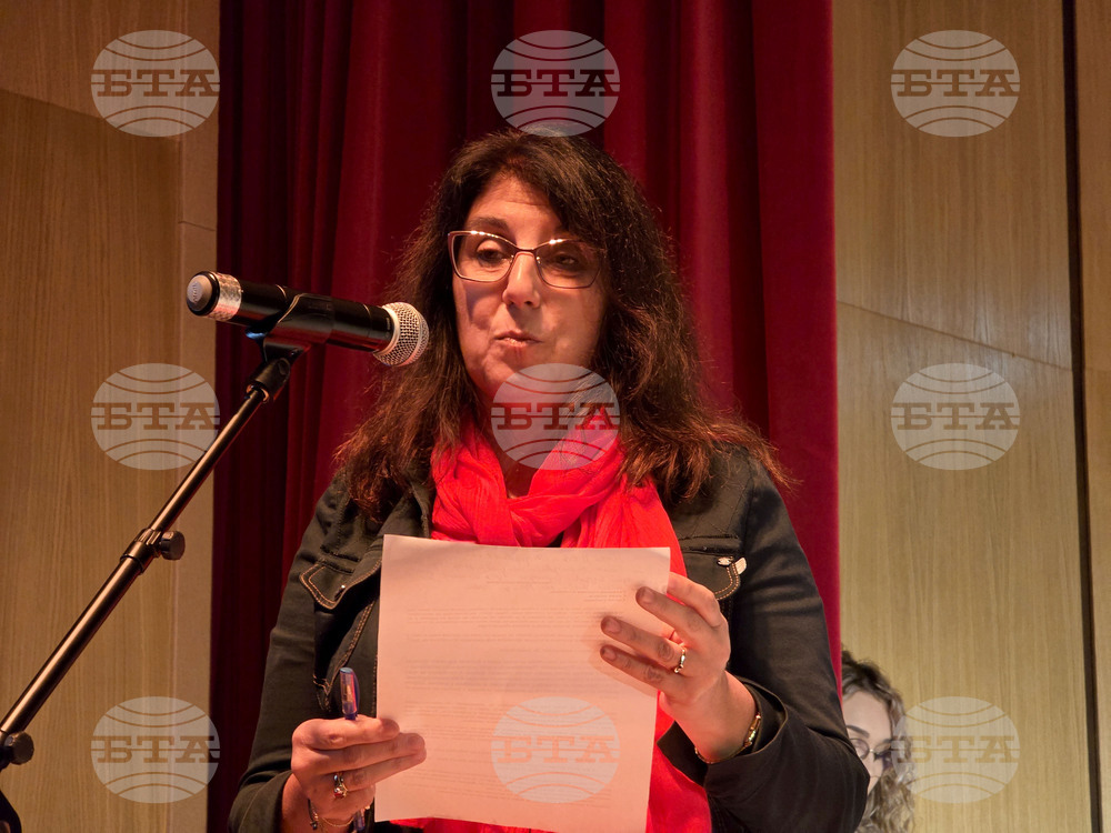 Плевен - Национално многоезично състезание - Вяра Любенова