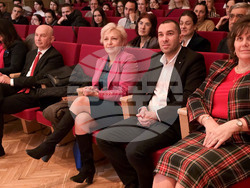 Плевен - Национално многоезично състезание