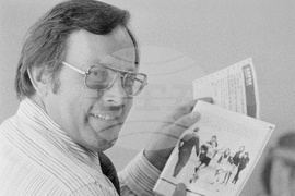 Obit Vietnam POW Homecoming Photo