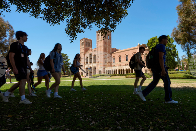 California Lawsuit Immigrant Students