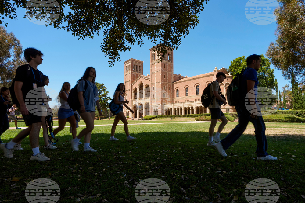 California Lawsuit Immigrant Students