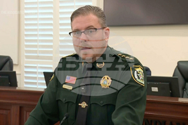 Florida Police Shooting