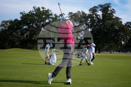 RSM Classic Golf