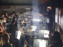 Стара Загора - оперна и балетно изкуство - фестивал - откриване