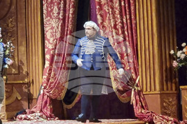 Стара Загора - оперна и балетно изкуство - фестивал - откриване