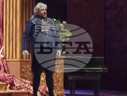 Стара Загора - оперна и балетно изкуство - фестивал - откриване