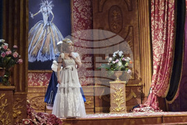 Стара Загора - оперна и балетно изкуство - фестивал - откриване