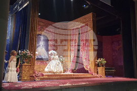 Стара Загора - оперна и балетно изкуство - фестивал - откриване