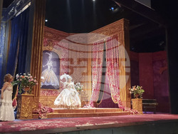 Стара Загора - оперна и балетно изкуство - фестивал - откриване