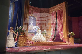 Стара Загора - оперна и балетно изкуство - фестивал - откриване