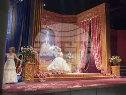 Стара Загора - оперна и балетно изкуство - фестивал - откриване