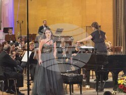 Снимка: Община Русе