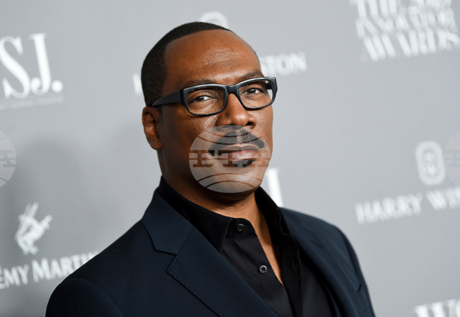 Film-Eddie Murphy-Honor