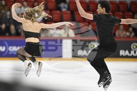 Finland Figure Skating