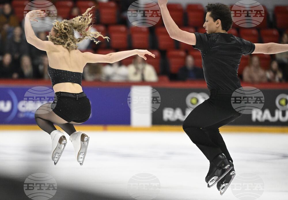 Finland Figure Skating