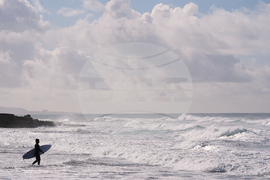 Extreme Weather California