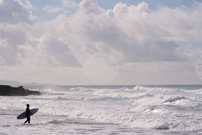 Extreme Weather California