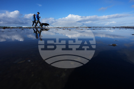 Extreme Weather California