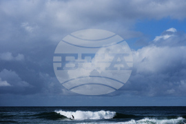 Extreme Weather California