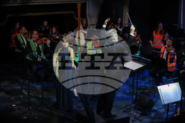 Детски радиохор със Симфоничния оркестър на БНР - тържествен концерт