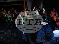 Детски радиохор със Симфоничния оркестър на БНР - тържествен концерт