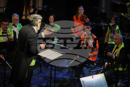 Детски радиохор със Симфоничния оркестър на БНР - тържествен концерт