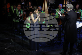 Детски радиохор със Симфоничния оркестър на БНР - тържествен концерт