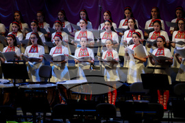 Детски радиохор със Симфоничния оркестър на БНР - тържествен концерт