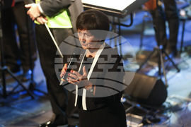 Детски радиохор със Симфоничния оркестър на БНР - тържествен концерт