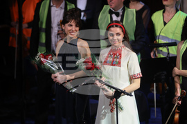 Детски радиохор със Симфоничния оркестър на БНР - тържествен концерт