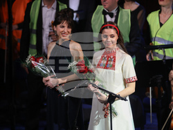 Детски радиохор със Симфоничния оркестър на БНР - тържествен концерт