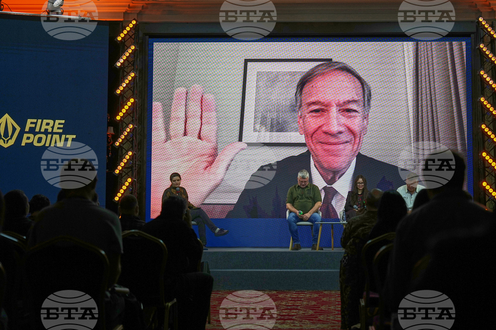 Russia Ukraine War US