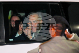 South Africa G20 Carney