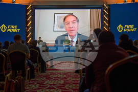 Russia Ukraine War US